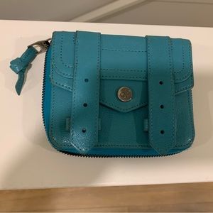 Proenza schouler used wallet